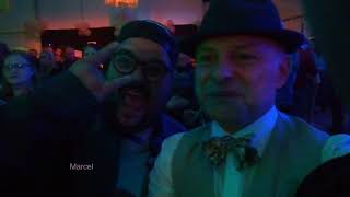 The Groove Generation auf der Fürther Kerb 30-09-2017