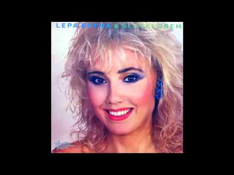 Lepa Brena - Pazi šta radiš - (Audio 1986) HD