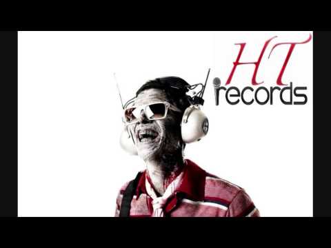 Offir Malol feat. Gavriel Butler - Cocaine(Estroyed Remix) HT Records