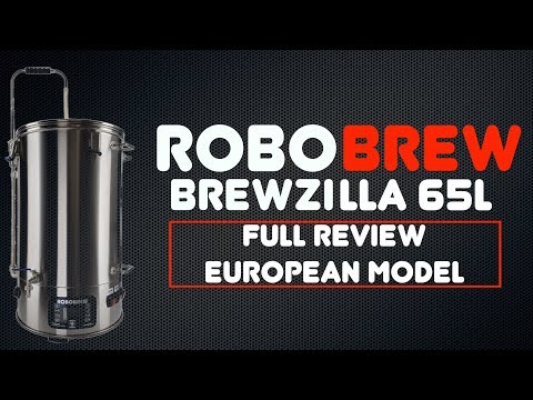 download lagu mp3 mp4 Robobrew Europe, download lagu Robobrew Europe gratis, unduh video klip Robobrew Europe