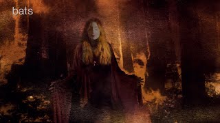 Tori Amos - Bats (DIY Stripped Version)