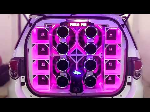 JUNIOR VIANNA ANTIGÃO MÉDIOS ALTERADOS ESPECIAL PRA PAREDÃO