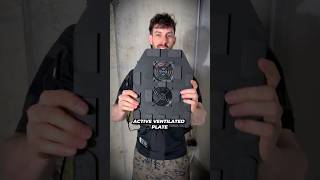 Bye-Bye, Sweaty Combat Shirt 👋 #airsoft #platecarrier #gear #airsofttips #novritsch
