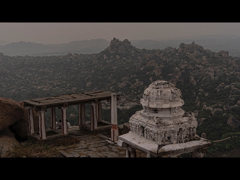 Matanga Hill Hampi | Karanataka | Hampi tourist places | #hampi #karnataka#hampitemple#youtubevideo
