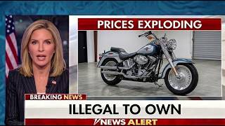 Your Old Harley is Worth a Fortune Now! Here's WHY