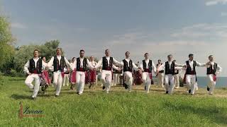 Ansamblul Baladele Deltei Dansuri Din Dobrogea Costel Atanasof