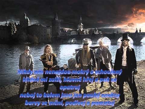 Kabát - Kdeco nám zachutná