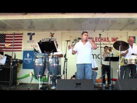 Agua Pa Chocolate, Loiza Festival 2010, LO QUE LE MOLESTA, YO NO SE MAÑANA