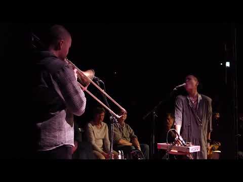 BEAM SPLITTER - Alter Schlachthof, Wels, Austria, 2022-11-05