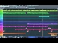 Ylvis - The Fox (5iriu5 Remix) [FL Studio ...
