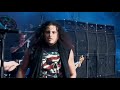 Axel Rudi Pell Fool Fool Jeff Scott Soto Vocals