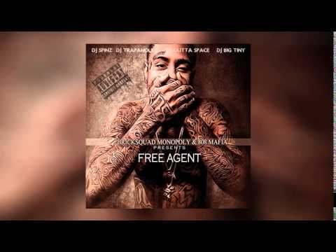 Sizzle - On Da Mob [Prod. By 808 Mafia]