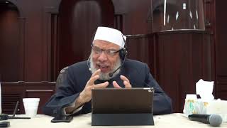 صورة قيام الليل الجماعى فى المسجد بعد رمضان/السبت(5-6-2021م) فتاوى على الهواء مباشرة