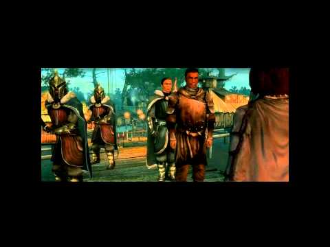 Let's Play: Dreamfall Chapters - Book One: Reborn - Part 0