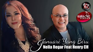 Download lagu JANUARI YANG BIRU  ( KARAOKE VERSION) - HENRY CH & NELLA REGAR mp3