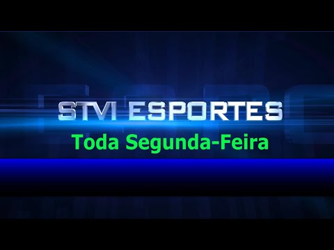 PROGRAMA STVI ESPORTES  22-12-2025