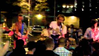 Deer Tick - Something To Brag About