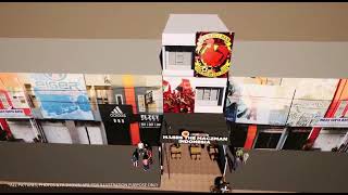 Download lagu HOMEBASE SALAH SATU KELOMPOK SUPORTER TERBESAR DI INDONESIA  ( THE MACZ MAN ) #viral mp3