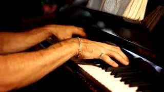 Earl "Bud" Powell - Blues For Bessie 1957 (Дмитрий Шерстюк)