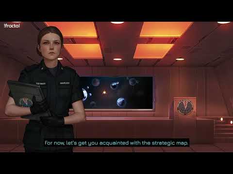 MENACE, the new Squad leader meets XCOM game is out