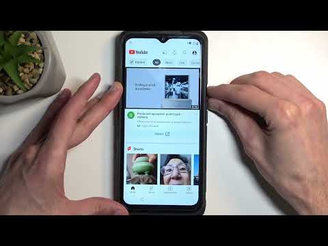 How to Bypass Google Verification Account in Cat S53 - Remove Google Account after Reset