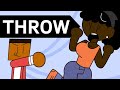 BFDI Human AU BFB 9 Scene Reanimated