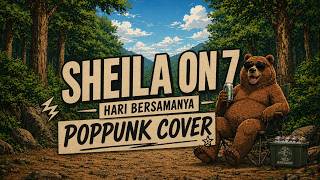 Download lagu SHEILA ON 7 - HARI BERSAMANYA | POPPUNK COVER by Langkah Beruang (Lyric Video) mp3 Download lagu SHEILA ON 7 - HARI BERSAMANYA | POPPUNK COVER by Langkah Beruang (Lyric Video) mp3