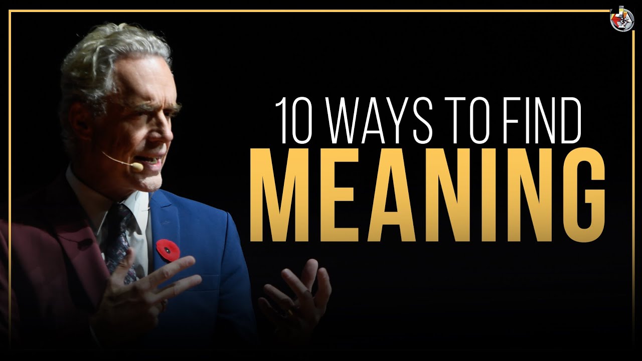 How to Stay Sane in an Insane World