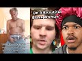 This TikTok Cringe Is Unbearable