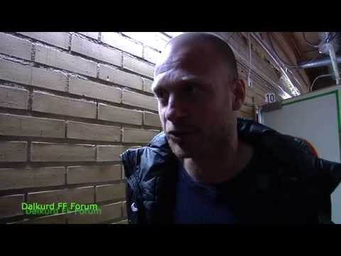 intervju med Andreas Brännström