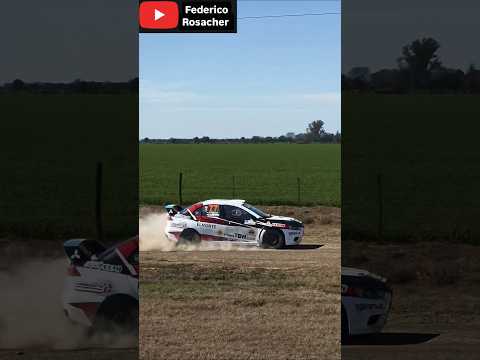 RALLY CORDOBÉS EN FREYRE - CORDOBA. #cars #car #rally #rallycars #autos #deportes #sports #argentina