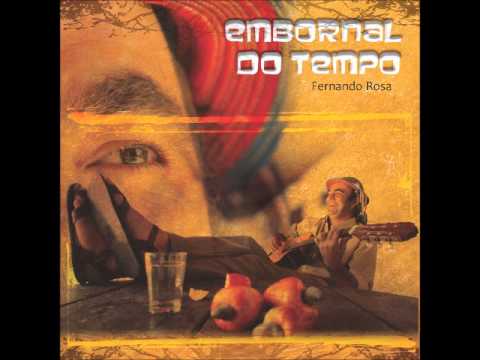 Torreame De Capêlo - Fernando Rosa