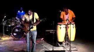 Leo Mkanyia 'Jasho Langu'