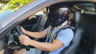 Schroth Quick Fit Pro 4-Point Harness - BMW E92 M3