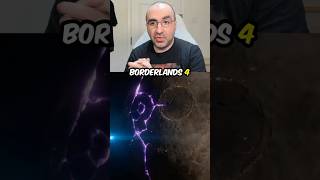 Borderlands 4 Trailer To Be Released