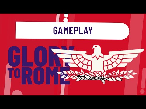 Glory to Rome - Foi Bom Pra Você?