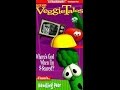 VeggieTales Where S God When I M S Scared Easter Eggs