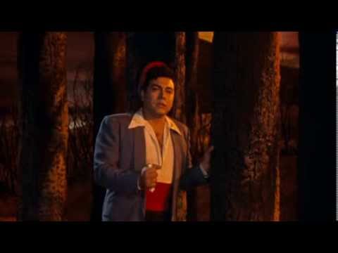 Mario Lanza Lamento di Federico