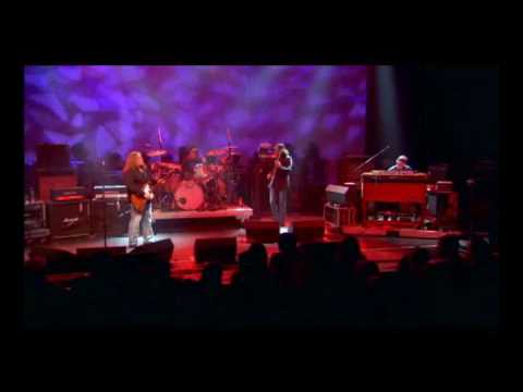 Friday Jam: Gov’t Mule – ‘About to Rage’ (Live)