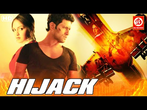 Hijack (2008)