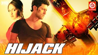 Hijack Full Movie 4K - हाईजैक (2008) -