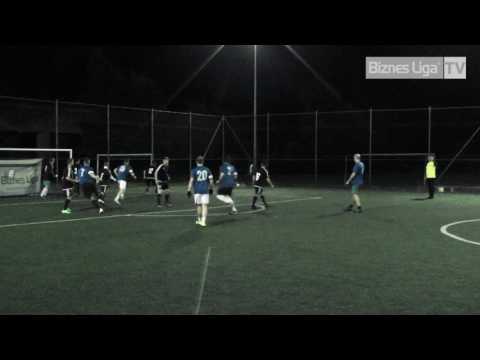 13.06.2017 II Liga A - FIDELTRONIK vs. Capgemini