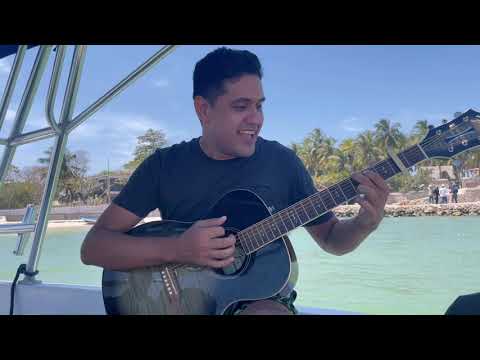 En el día 300 (versión vivo) - Luisk de León [Oficial Video] ®