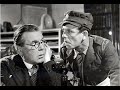 The Square Peg Norman Wisdom British War Comedy Film
