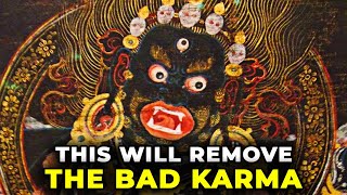 How to Get Rid Of BAD KARMA In Your Life INSTANTLY