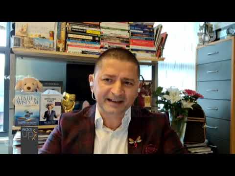 Wake Up/"Traumat e  fëmijërisë më të rënda se të Luftës II Botërore". I pari shqiptar gay, i fejuar