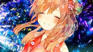 【MV】君色々移り/自分で歌ってみた【まふまふ】