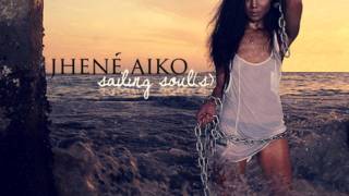 Jhene Aiko - My Mine W/Lyrics