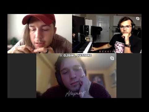 MHM Ep. 66 feat. NITEPUNK