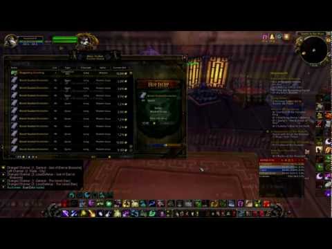 How To Get A Brawler's Guild Invite Guide WoW MoP Guide